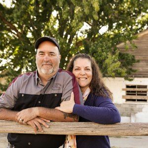 Meet your Posher, Mike